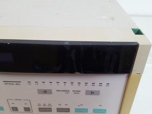 Thumbnail image of Merck Lachrom Ri Detector Model: L-7490 for HPLC Lab