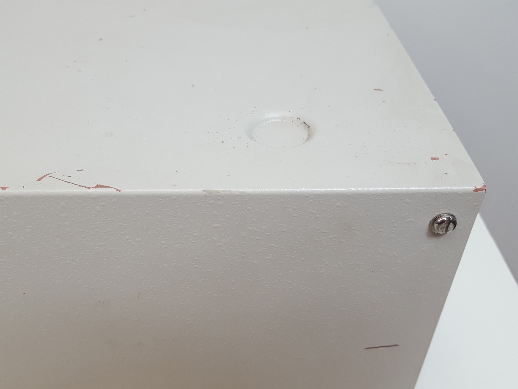 Image of Merck Lachrom Ri Detector Model: L-7490 for HPLC Lab