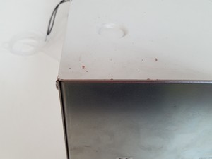 Thumbnail image of Merck Lachrom Ri Detector Model: L-7490 for HPLC Lab