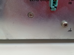 Thumbnail image of Merck Lachrom Ri Detector Model: L-7490 for HPLC Lab