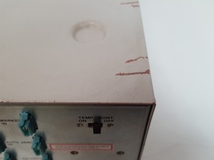 Thumbnail image of Merck Lachrom Ri Detector Model: L-7490 for HPLC Lab
