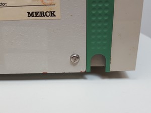 Thumbnail image of Merck Lachrom Ri Detector Model: L-7490 for HPLC Lab