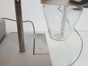 Thumbnail image of Metrohm KF 701 KF Titrino Titration Stand Stirrer System Lab