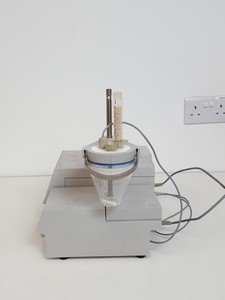 Thumbnail image of Metrohm KF 701 KF Titrino Titration Stand Stirrer System Lab