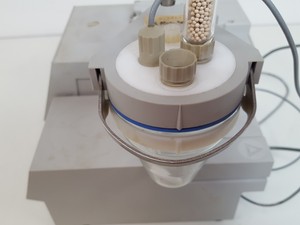 Thumbnail image of Metrohm KF 701 KF Titrino Titration Stand Stirrer System Lab