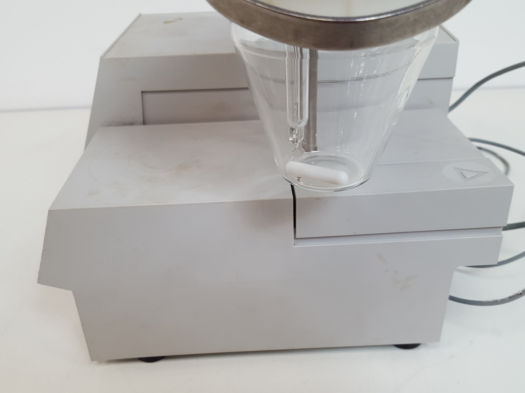 Image of Metrohm KF 701 KF Titrino Titration Stand Stirrer System Lab