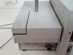 Thumbnail image of Metrohm KF 701 KF Titrino Titration Stand Stirrer System Lab