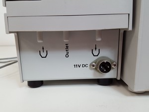 Thumbnail image of Metrohm KF 701 KF Titrino Titration Stand Stirrer System Lab