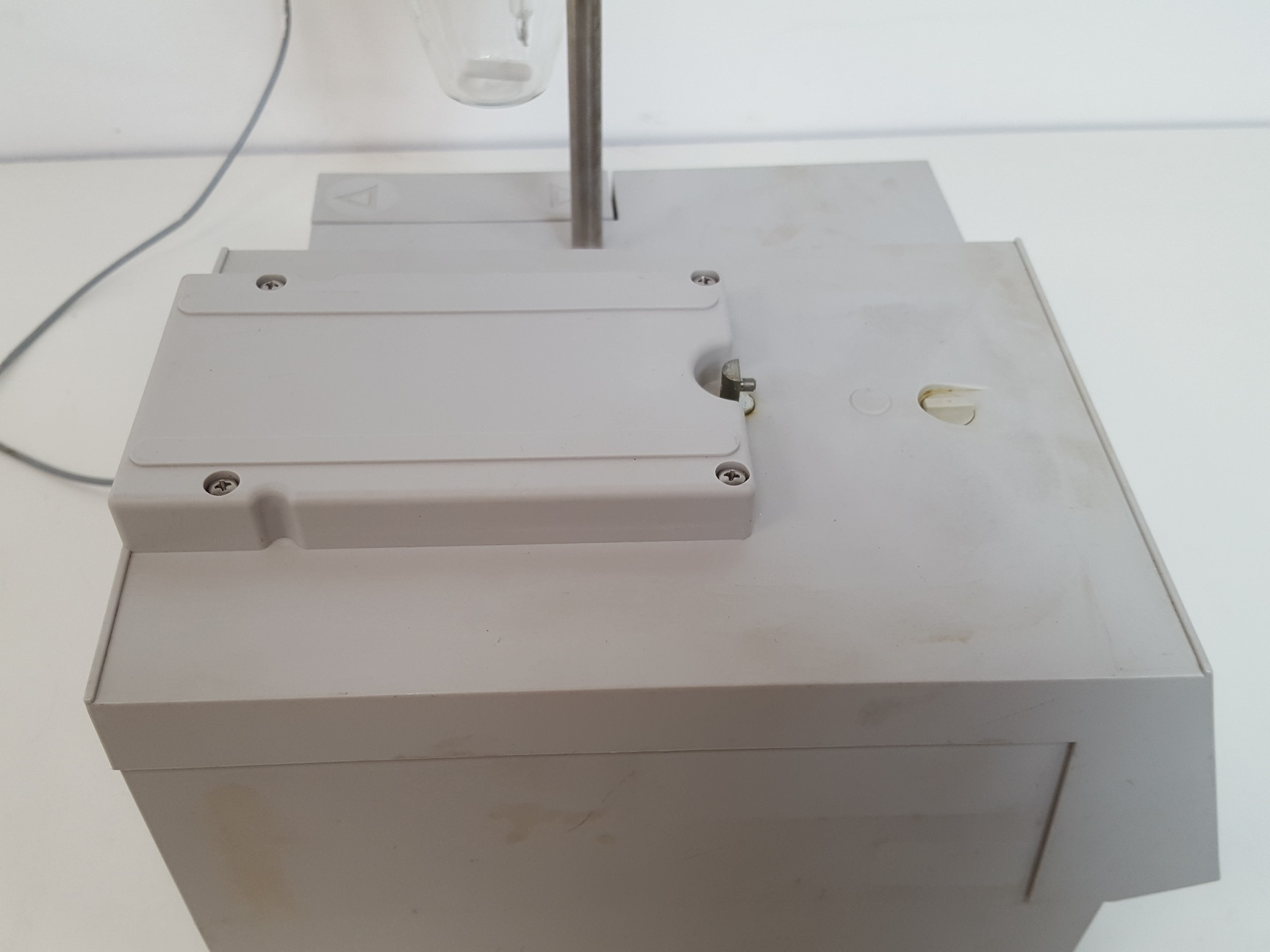 Image of Metrohm KF 701 KF Titrino Titration Stand Stirrer System Lab