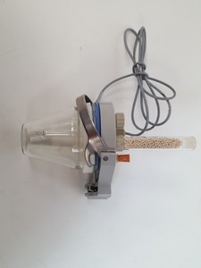 Thumbnail image of Metrohm KF 701 KF Titrino Titration Stand Stirrer System Lab