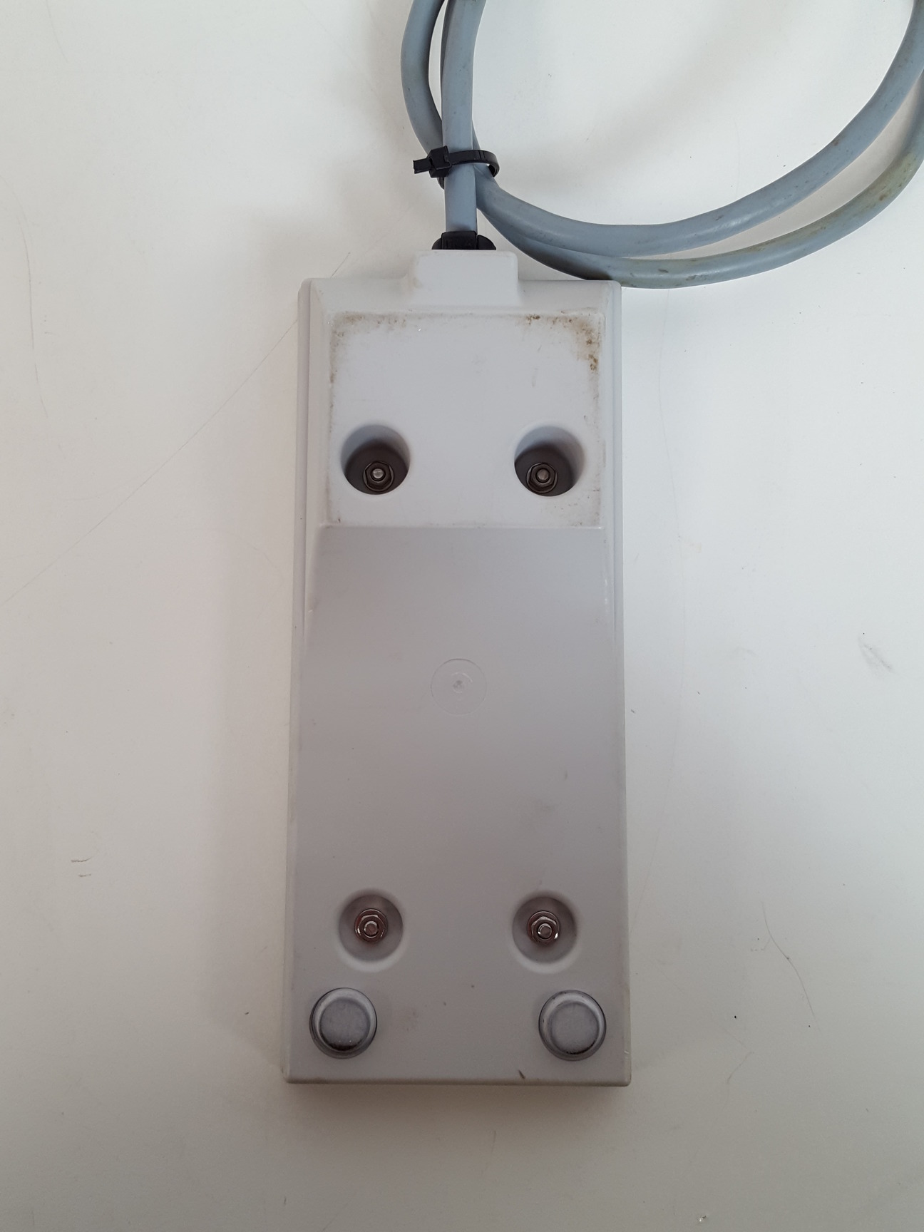 Image of Metrohm KF 701 KF Titrino Titration Stand Stirrer System Lab