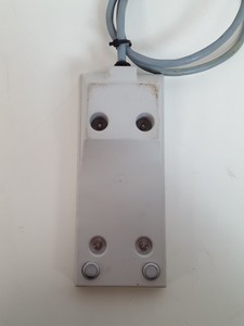 Thumbnail image of Metrohm KF 701 KF Titrino Titration Stand Stirrer System Lab