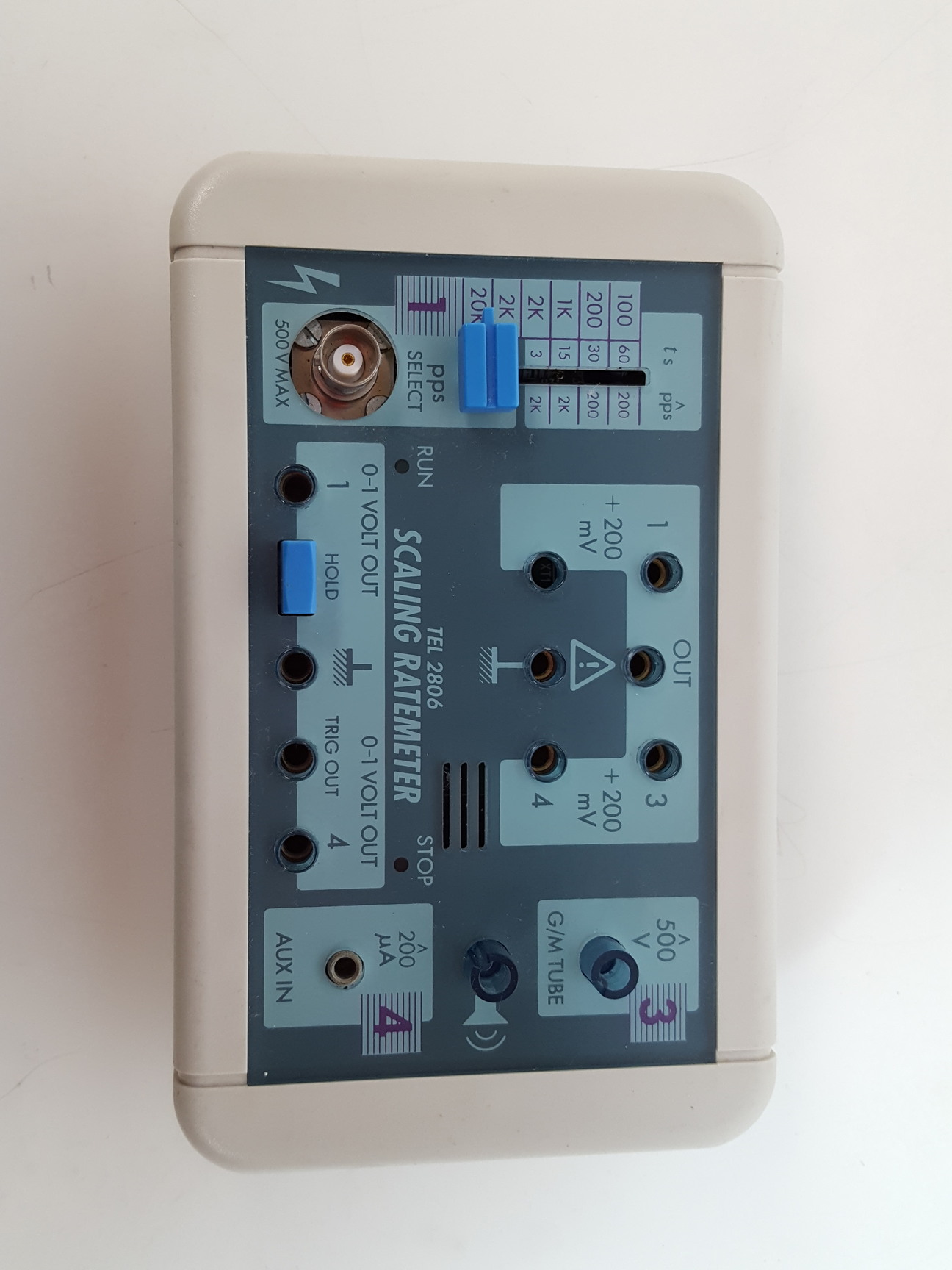 Image of Metrohm KF 701 KF Titrino Titration Stand Stirrer System Lab