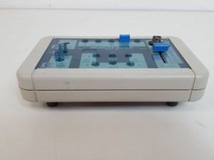 Thumbnail image of Metrohm KF 701 KF Titrino Titration Stand Stirrer System Lab