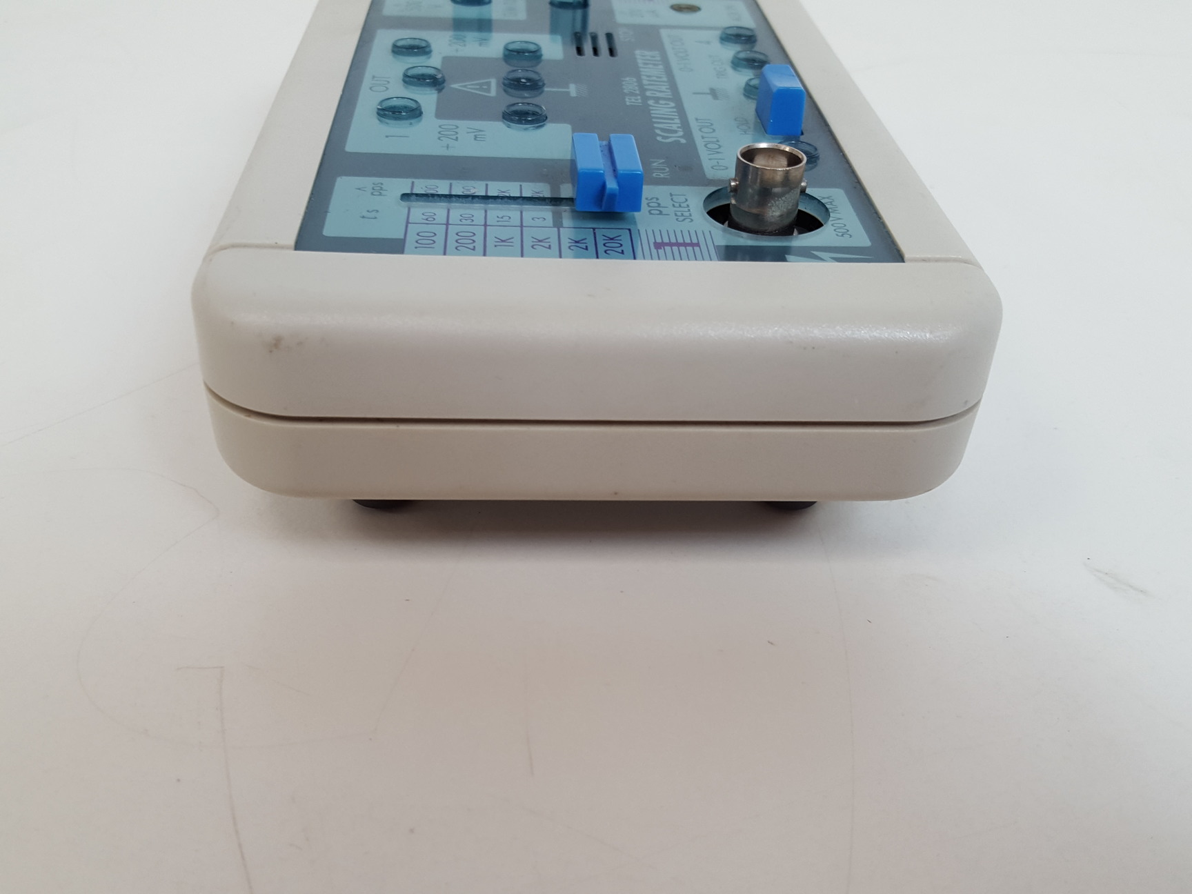 Image of Metrohm KF 701 KF Titrino Titration Stand Stirrer System Lab