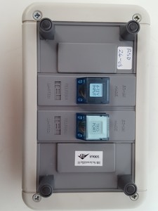 Thumbnail image of Metrohm KF 701 KF Titrino Titration Stand Stirrer System Lab