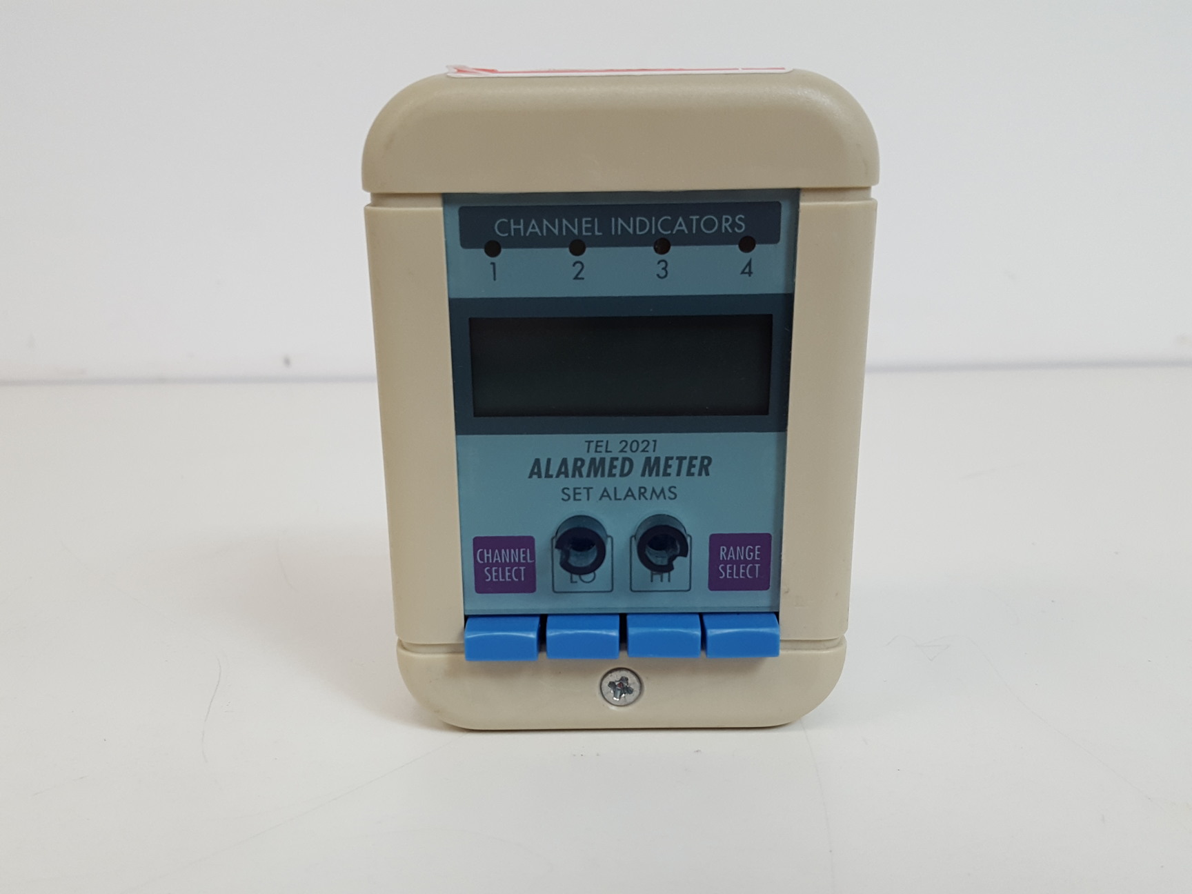 Image of Metrohm KF 701 KF Titrino Titration Stand Stirrer System Lab