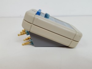 Thumbnail image of Metrohm KF 701 KF Titrino Titration Stand Stirrer System Lab