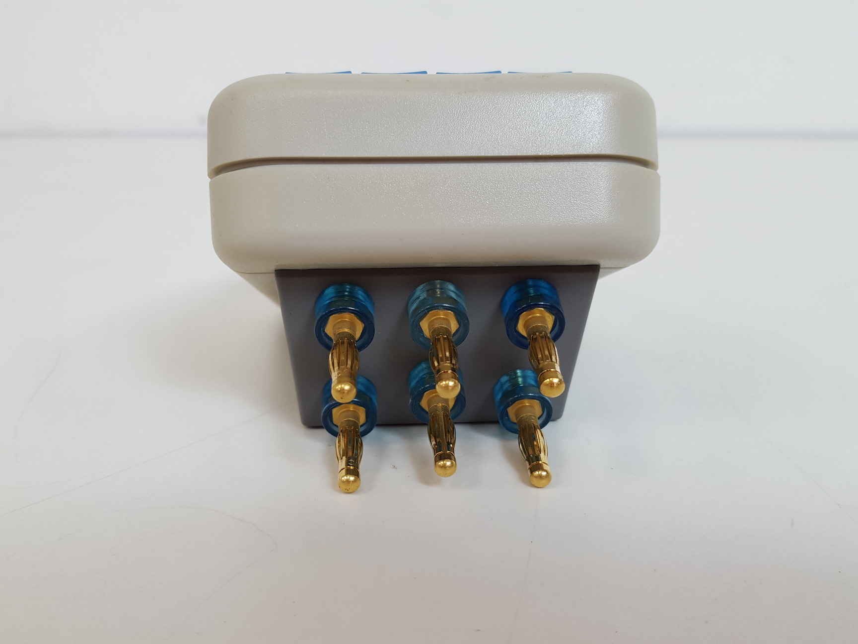 Image of Metrohm KF 701 KF Titrino Titration Stand Stirrer System Lab