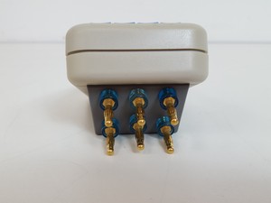 Thumbnail image of Metrohm KF 701 KF Titrino Titration Stand Stirrer System Lab