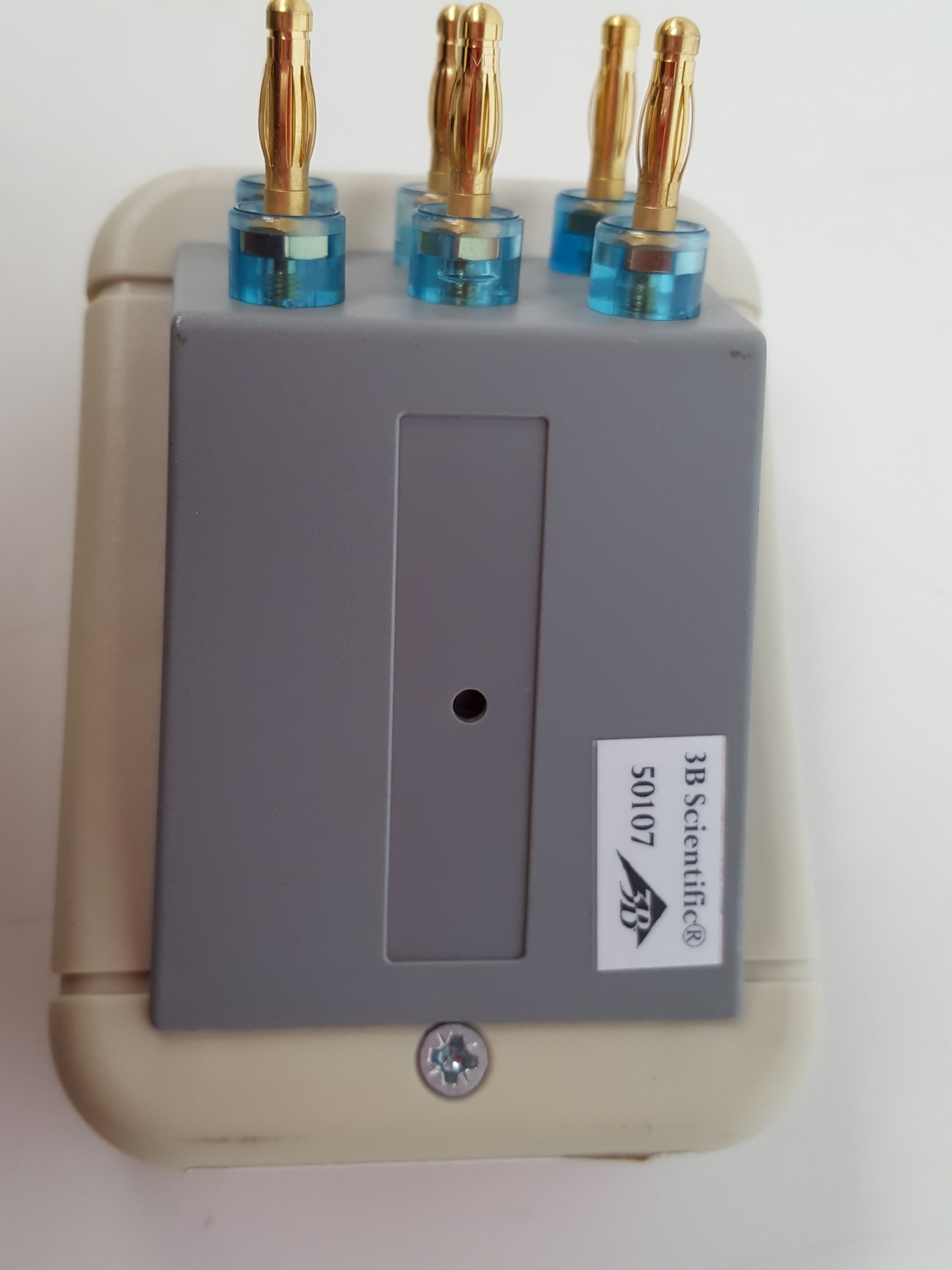 Image of Metrohm KF 701 KF Titrino Titration Stand Stirrer System Lab