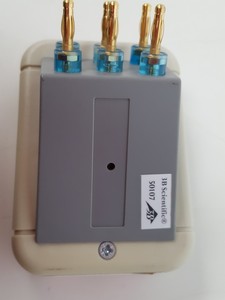 Thumbnail image of Metrohm KF 701 KF Titrino Titration Stand Stirrer System Lab