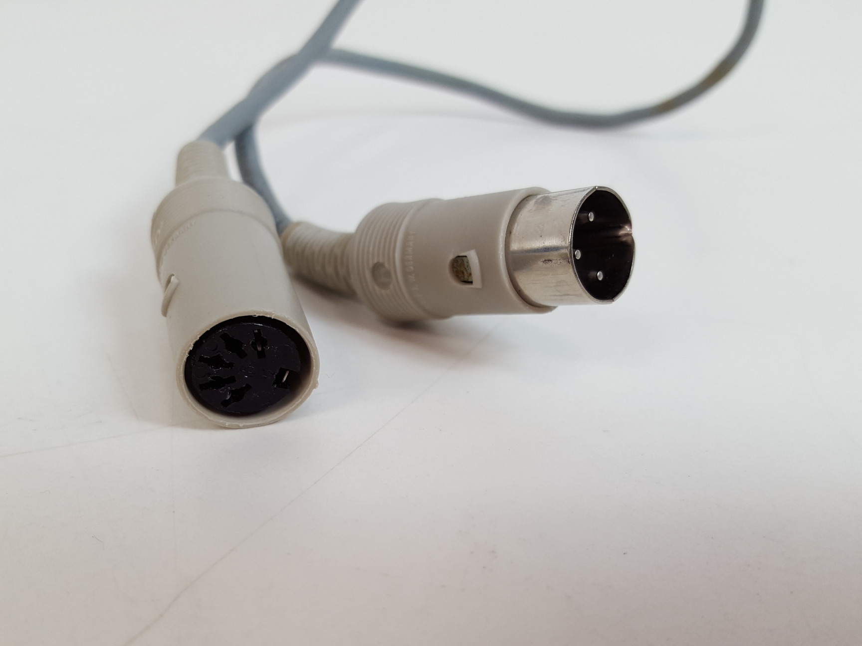 Image of Metrohm KF 701 KF Titrino Titration Stand Stirrer System Lab