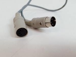 Thumbnail image of Metrohm KF 701 KF Titrino Titration Stand Stirrer System Lab