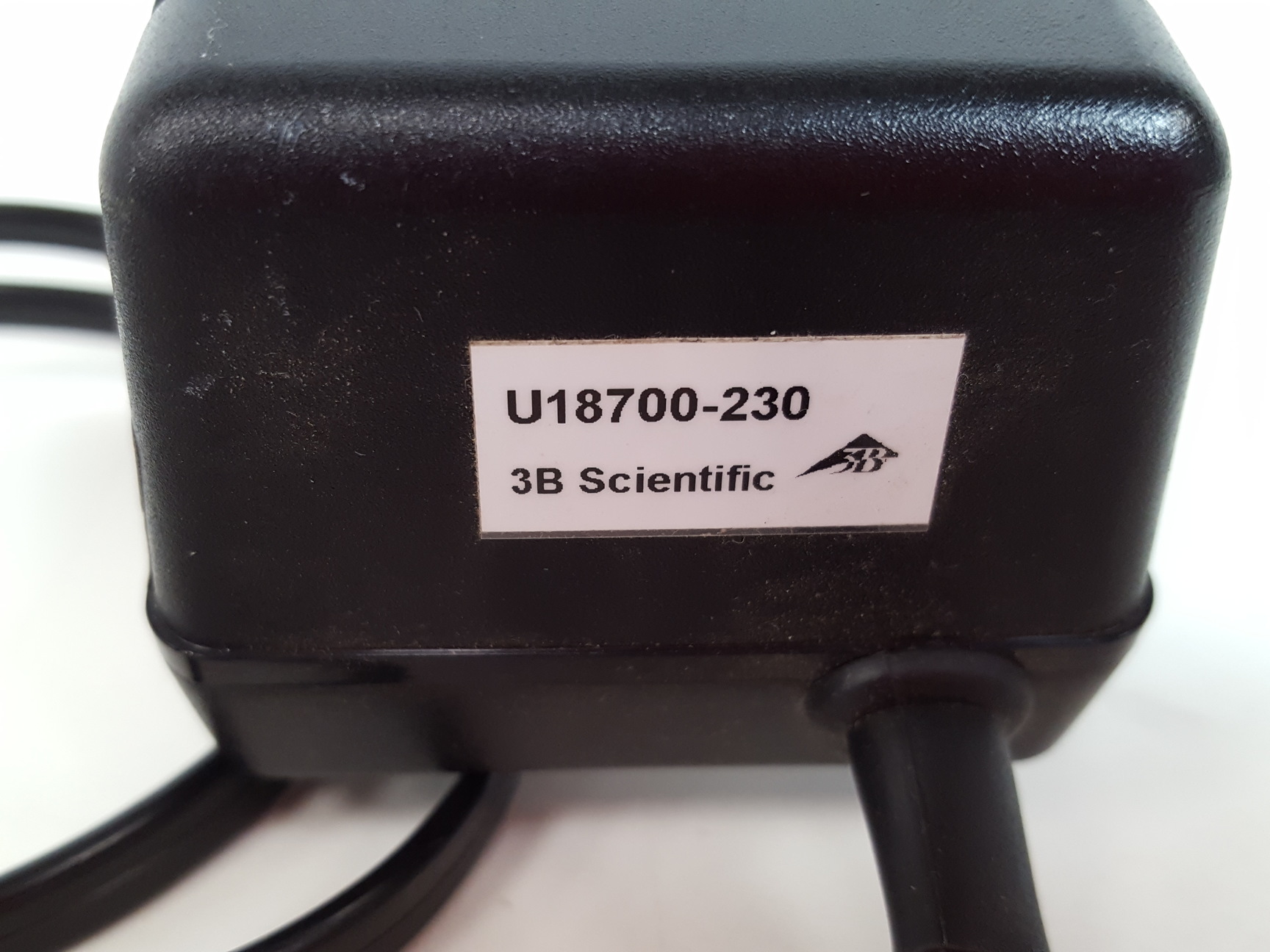 Image of Metrohm KF 701 KF Titrino Titration Stand Stirrer System Lab