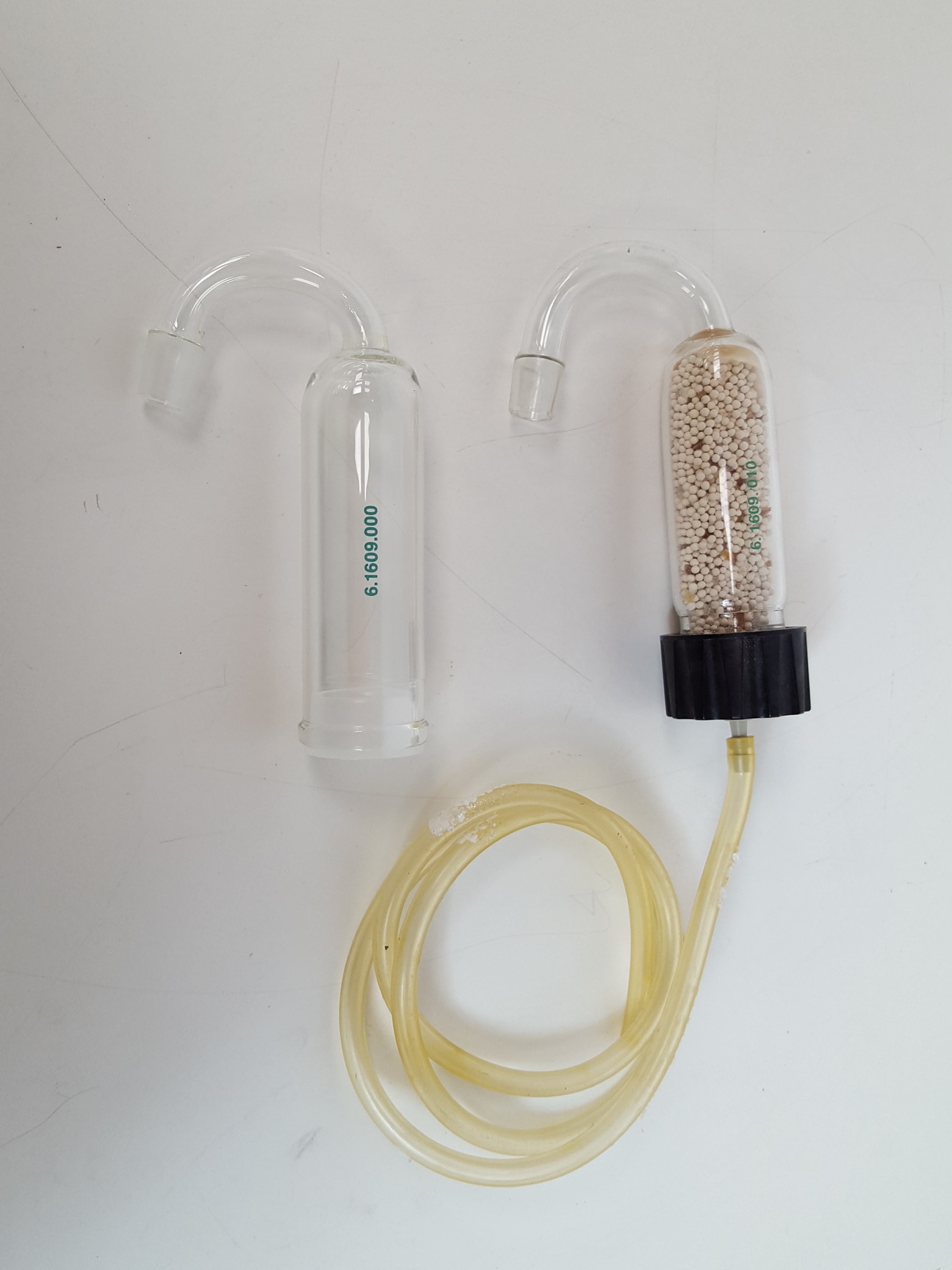 Image of Metrohm KF 701 KF Titrino Titration Stand Stirrer System Lab