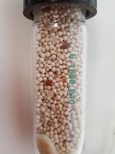 Thumbnail image of Metrohm KF 701 KF Titrino Titration Stand Stirrer System Lab