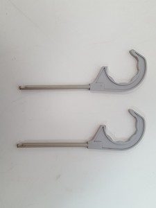 Thumbnail image of Metrohm KF 701 KF Titrino Titration Stand Stirrer System Lab