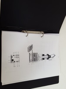 Thumbnail image of Metrohm KF 701 KF Titrino Titration Stand Stirrer System Lab