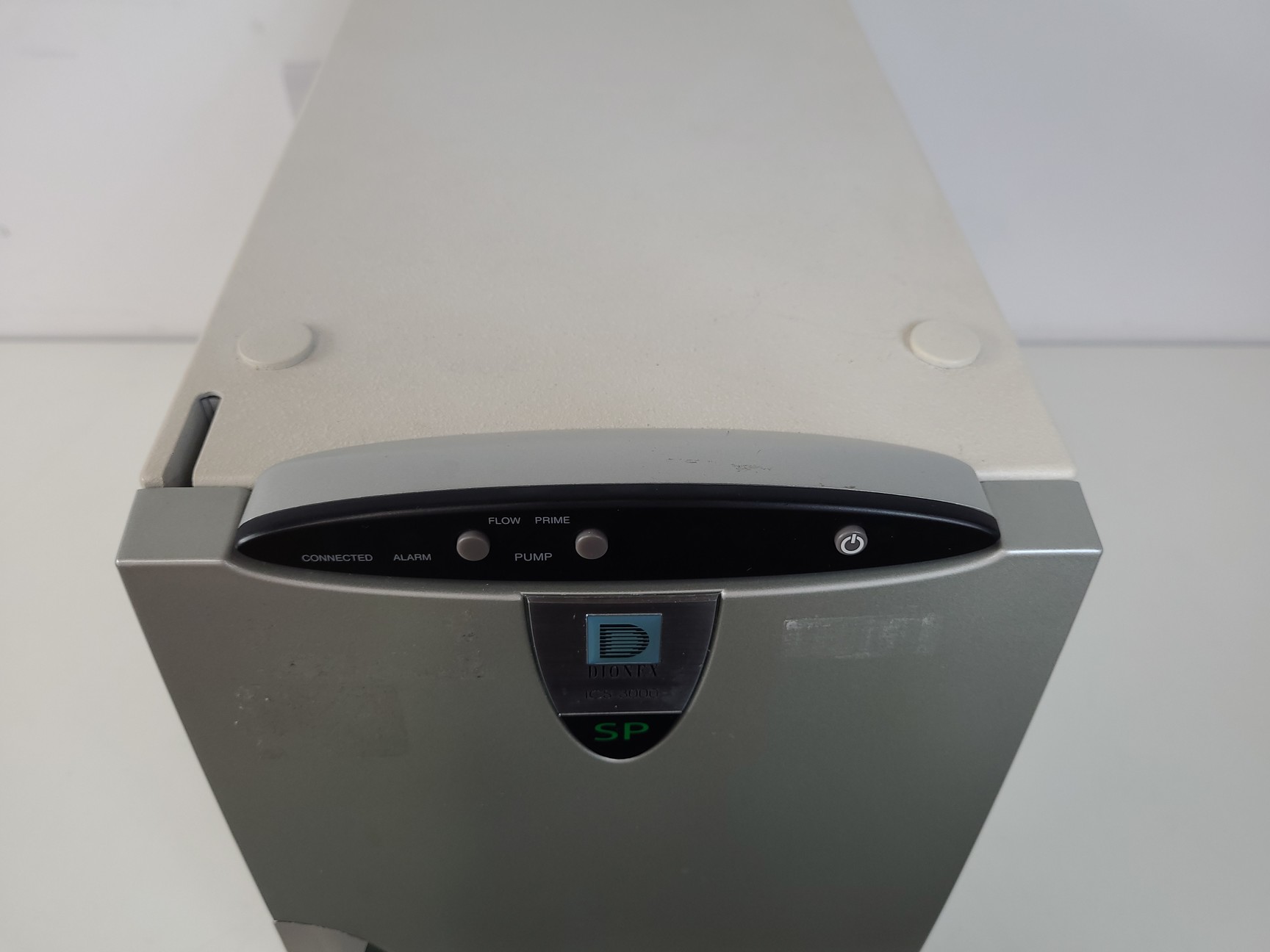 Image of Dionex ICS-3000 Single Pump SP-1 Isocratic Lab Spares/Repairs