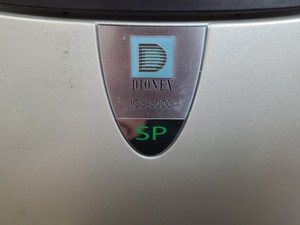 Thumbnail image of Dionex ICS-3000 Single Pump SP-1 Isocratic Lab Spares/Repairs