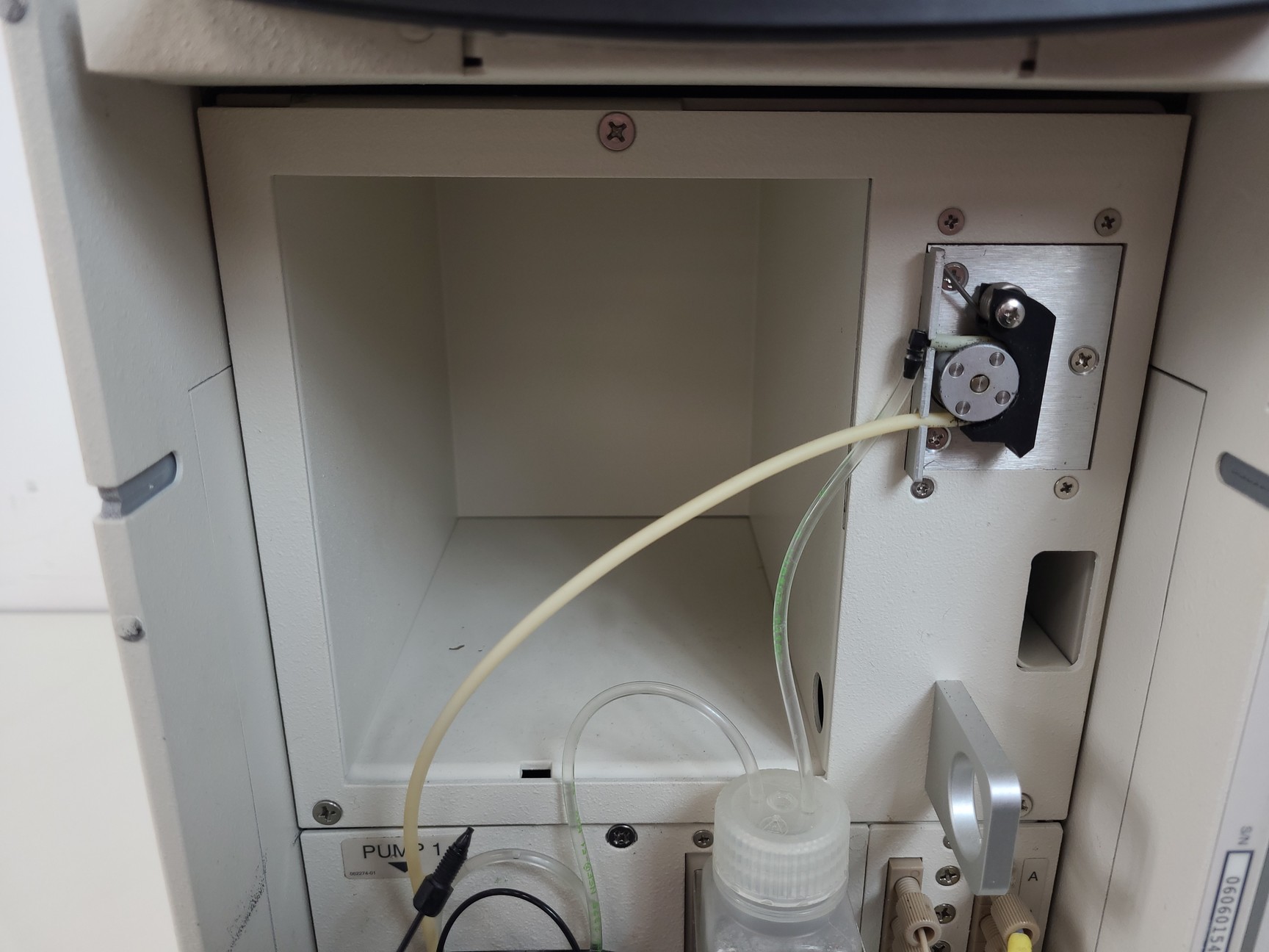 Image of Dionex ICS-3000 Single Pump SP-1 Isocratic Lab Spares/Repairs