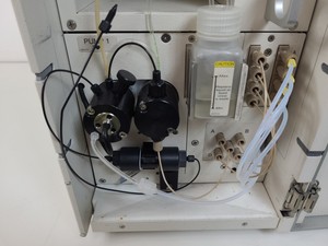 Thumbnail image of Dionex ICS-3000 Single Pump SP-1 Isocratic Lab Spares/Repairs