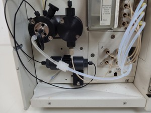Thumbnail image of Dionex ICS-3000 Single Pump SP-1 Isocratic Lab Spares/Repairs