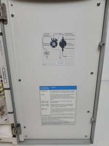 Thumbnail image of Dionex ICS-3000 Single Pump SP-1 Isocratic Lab Spares/Repairs