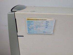 Thumbnail image of Dionex ICS-3000 Single Pump SP-1 Isocratic Lab Spares/Repairs