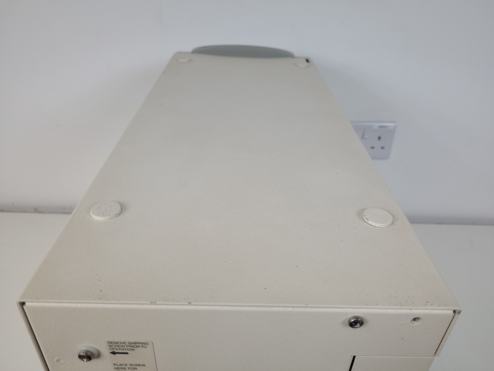 Image of Dionex ICS-3000 Single Pump SP-1 Isocratic Lab Spares/Repairs