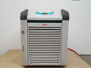 Thumbnail image of Julabo Recirculating Chiller Model: FLW1703GB Lab Spares/Repairs