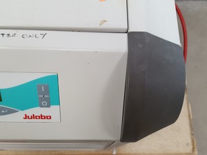 Thumbnail image of Julabo Recirculating Chiller Model: FLW1703GB Lab Spares/Repairs