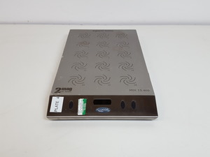Thumbnail image of Camlab MIX 15 eco Inductive Magnetic Stirrer (2mag) Lab Spares / Repairs