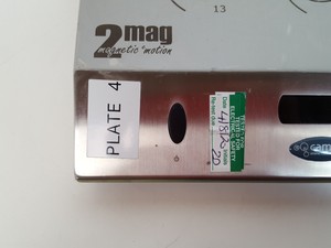 Thumbnail image of Camlab MIX 15 eco Inductive Magnetic Stirrer (2mag) Lab Spares / Repairs