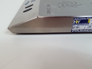Thumbnail image of Camlab MIX 15 eco Inductive Magnetic Stirrer (2mag) Lab Spares / Repairs
