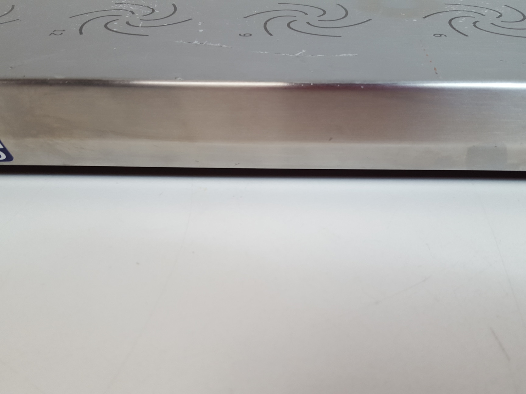 Image of Camlab MIX 15 eco Inductive Magnetic Stirrer (2mag) Lab Spares / Repairs