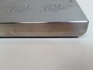 Thumbnail image of Camlab MIX 15 eco Inductive Magnetic Stirrer (2mag) Lab Spares / Repairs