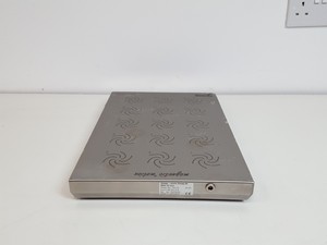 Thumbnail image of Camlab MIX 15 eco Inductive Magnetic Stirrer (2mag) Lab Spares / Repairs