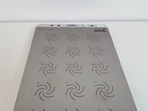 Thumbnail image of Camlab MIX 15 eco Inductive Magnetic Stirrer (2mag) Lab Spares / Repairs